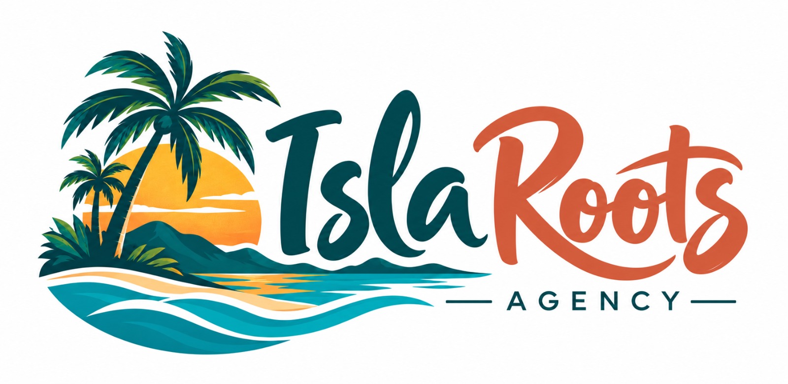 ISLA ROOTS AGENCY